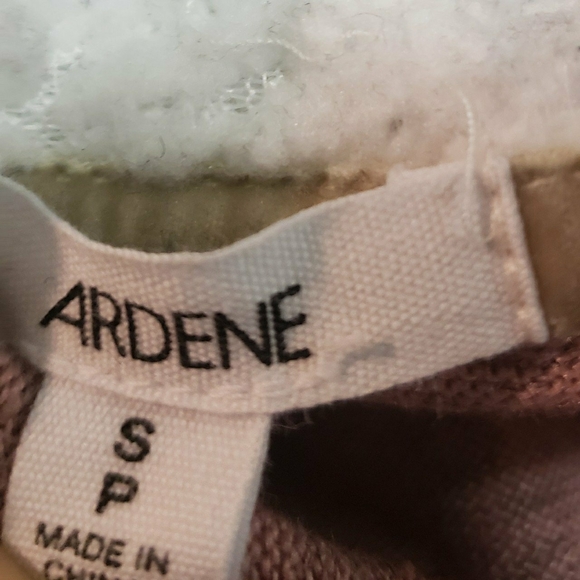 Thin hoodie - Picture 4 of 4